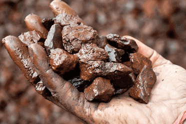 China's iron ore futures push hits speed bump as prices stagnate