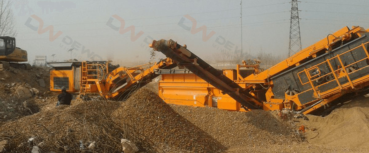 China 100tph construction waste mobile crushing production line (3).png