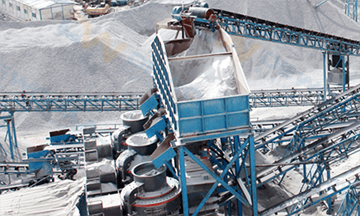 Dry sand making processing